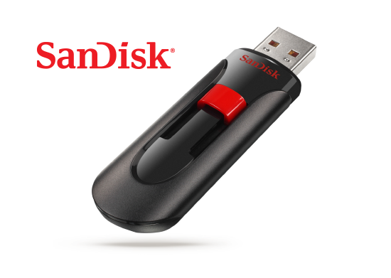 32 GB USB Bellek 3.0 Sandisk