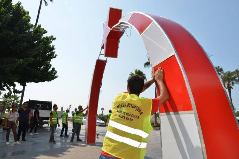 Yeni Görüntüsü Büyük Beğeni Topladı