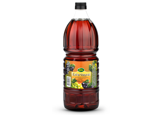 Sirke Üzüm Efor 2 lt