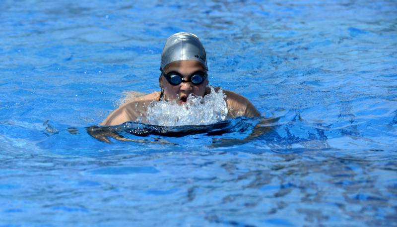 2019 Yılında 3 Dönem Yüzme Kursu Verilecek (Son Döneme 16 Temmuz 2019)