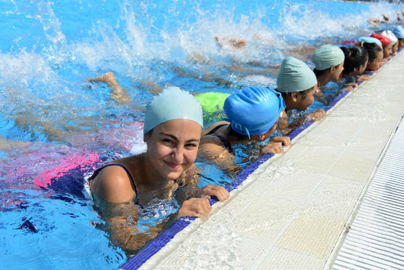 Özel bireyler için özel ilgi