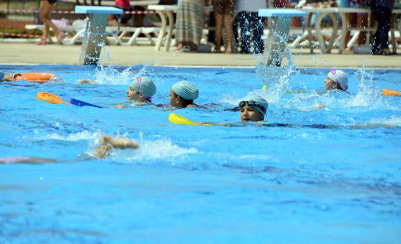 İsteyen Vatandaşlar Katılabilecek