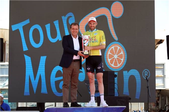 “Mersin’i kültür-sanatta Avrupa’nın sayılı şehirlerinden birisi yapacağız”