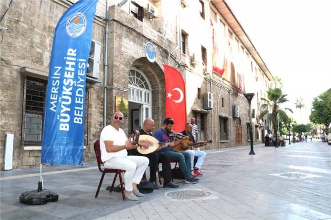 Seçer: “Bütün faaliyetleri kendi öz kaynaklarımız ve personelimizle yapıyoruz”