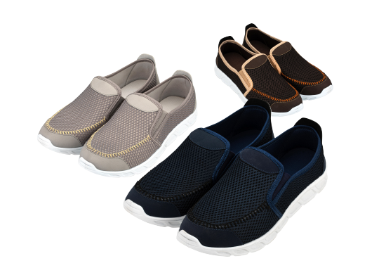 Günlük Ayakkabı Erkek