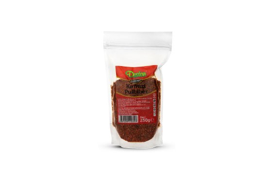 Pul Biber Destan 250 g