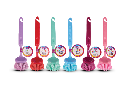 Parex Bulaşık Fırçası