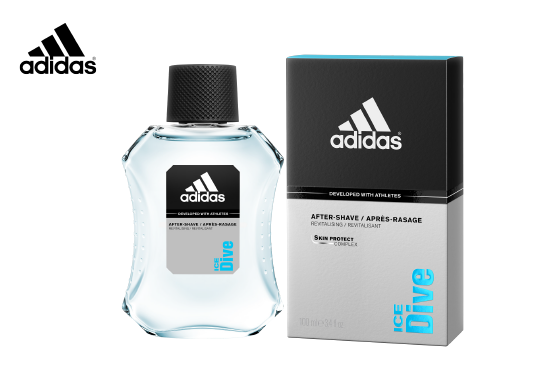 Adidas After Shave 100 ml