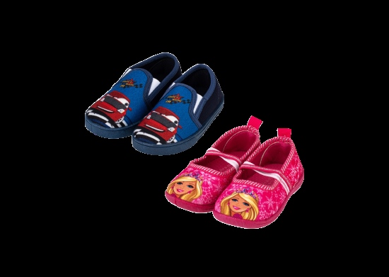 Yazlık Keten Ayakakkabı Bebek