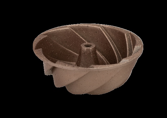 Döküm Kek Kalıbı