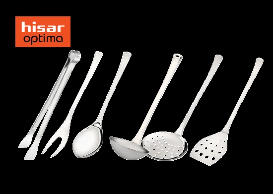 Çelik Servis Ürünleri