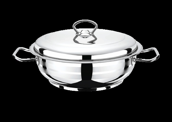 Gastro Basık Tencere