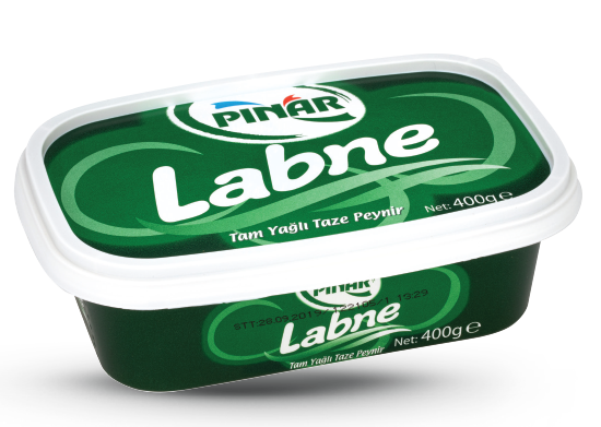 Labne Pınar 400 gr