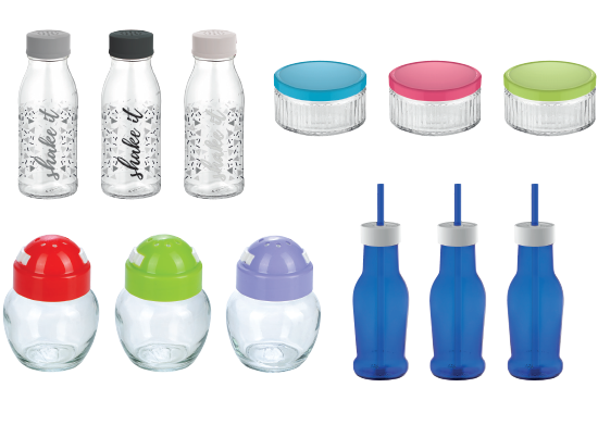 Tek Fiyat Cam Ürünleri