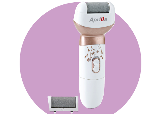 Ayak Bakım Törpüsü