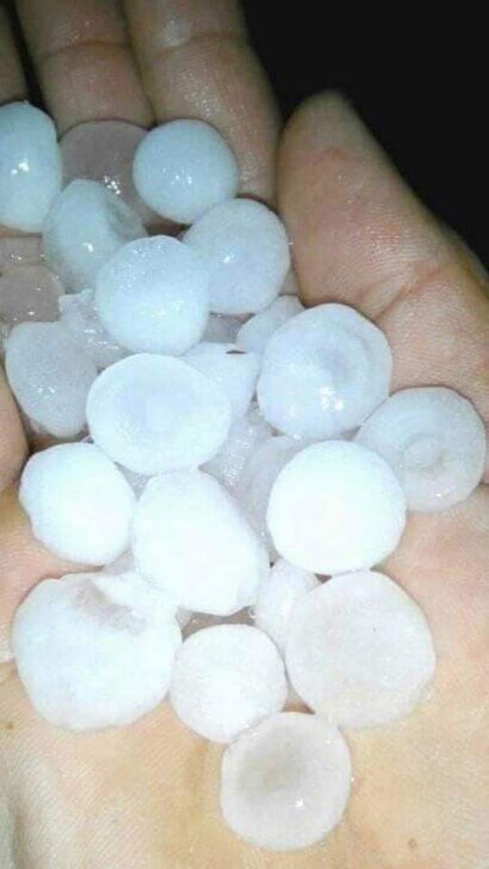 Kocamaz, Geçmiş Olsun Mesajı Yayınladı!