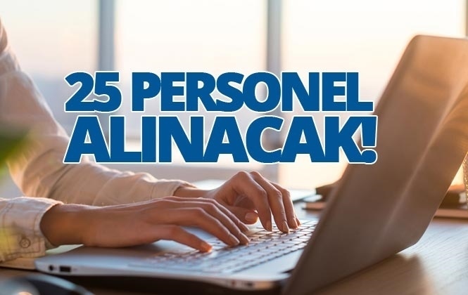 Mersin Büyükşehir Belediyesi Kültür A.Ş. ve Erdemli Belediyesi Personel Alıyor!