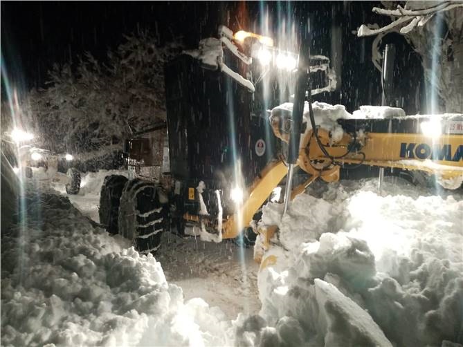 Ali Türkay: “Başka şansımız yoktu, iyi ki varsın Büyükşehir”
