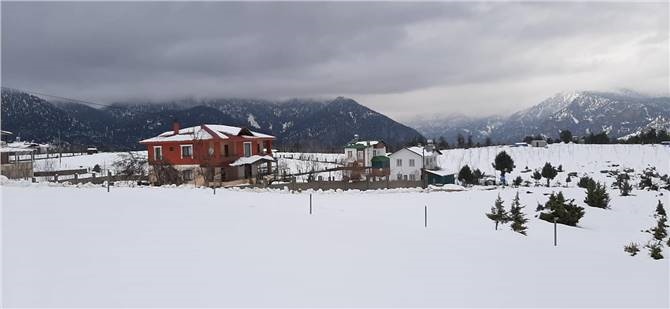 Çamlıyayla Ekonomisi