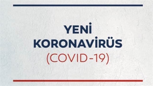 Korona Virüs (Covid-19) Tedbirleri