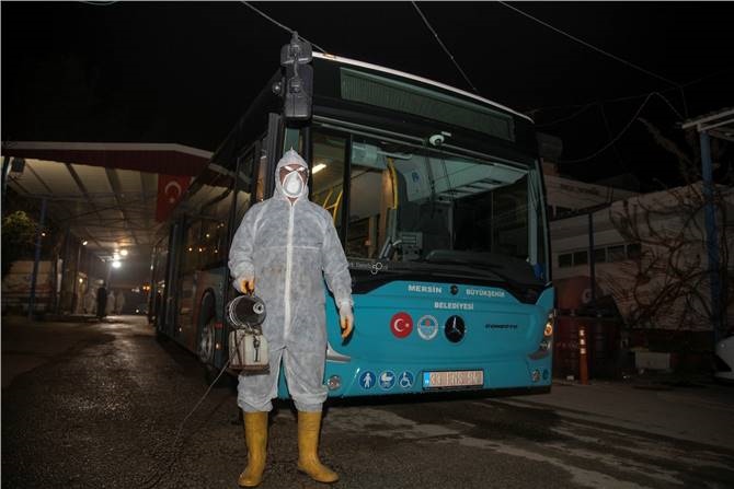 Uluslararası Mersin Maratonu ertelendi