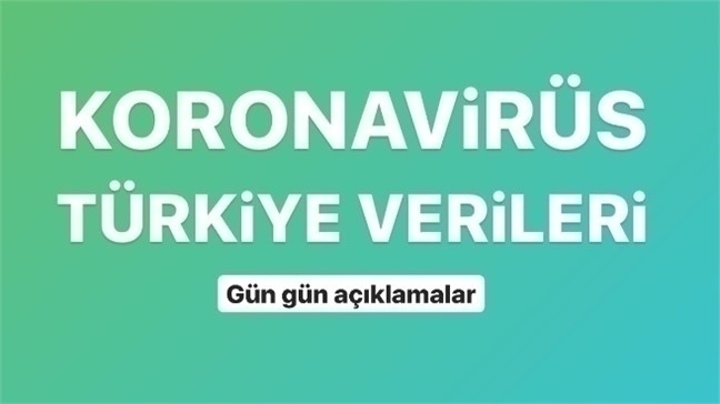 Sağlık Bakanı Fahrettin Koca Açıkladı: Koronavirüs Türkiye'deki Zaman Çizelgesi, Gün Gün Covid-19 Açıklamaları