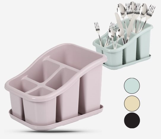 Altlıklı Kaşıklık