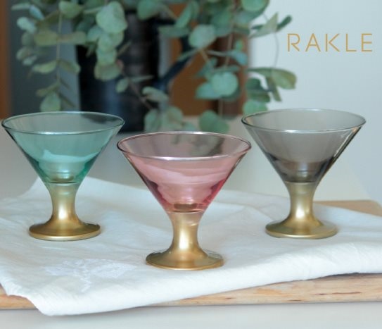 Rakle3’lü Ayaklı Dondurmalık