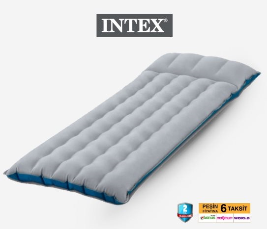IntexKamping Şişme Mat
