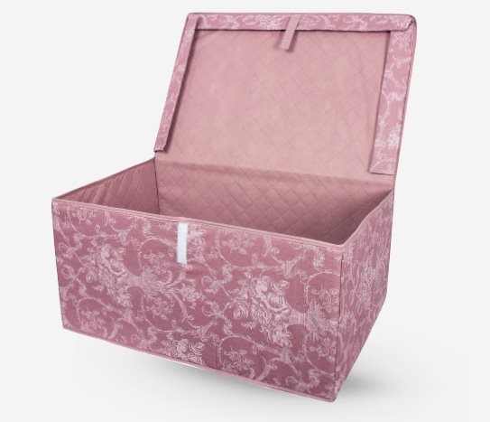 Çok Amaçlı Büyük Kutu