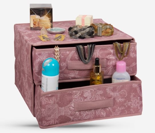 Çekmece İki Gözlü