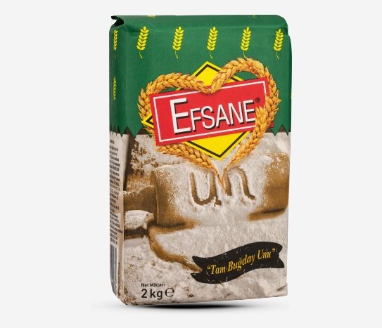 EfsaneTam Buğday Unu