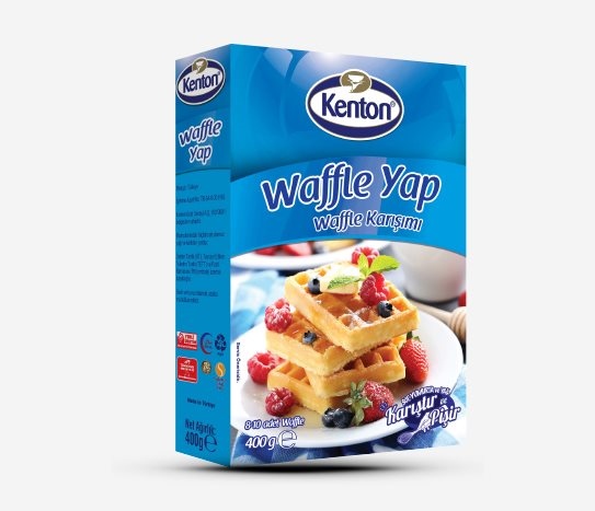 KentonWaffle Yap