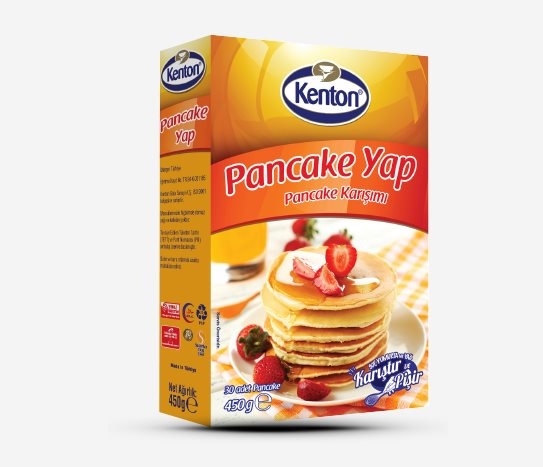 KentonPancake Yap