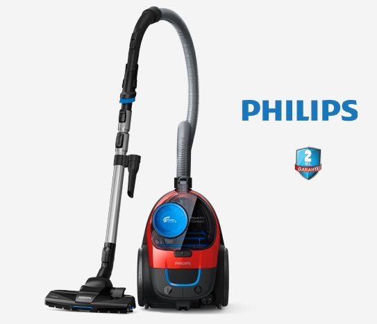 PhilipsSüpürge FC9330