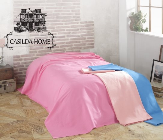 Casilda HomeÇift Kişilik Pike