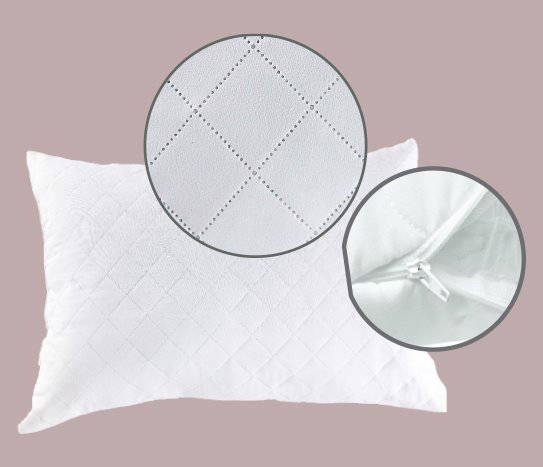 Casilda Home2’li Yastık Alezi