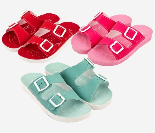 GezerKadın Plaj Terliği