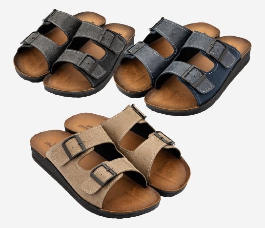 GezerErkek Plaj Terliği