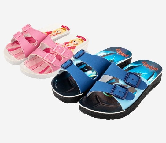 GezerÇocuk Plaj Terliği