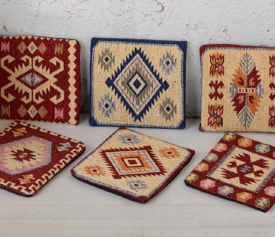 Otantik Kilim Minder