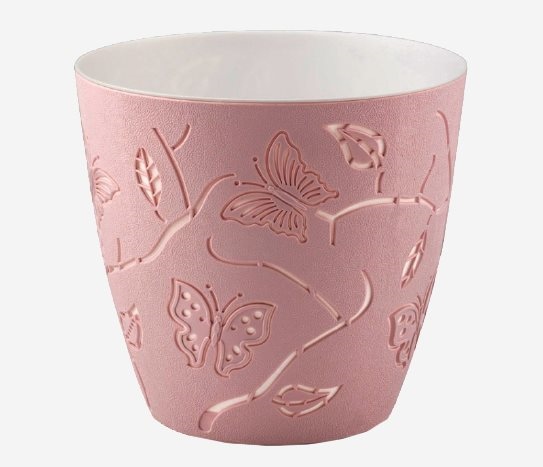 3 Boyutlu Saksı ~5,3 lt