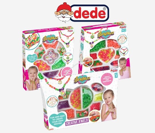 DedeBoncuk Takı Seti