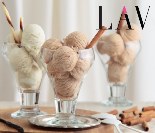 LavDondurmalık Tekli