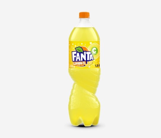 Fanta Limonata