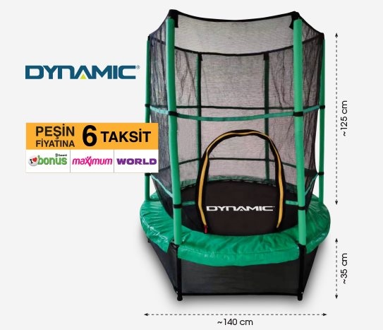 DynamicTrambolin