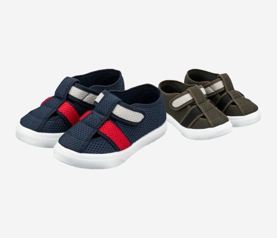 Cırtlı Ayakkabı Erkek Çocuk