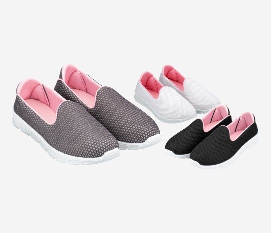 Günlük Ayakkabı Kadın