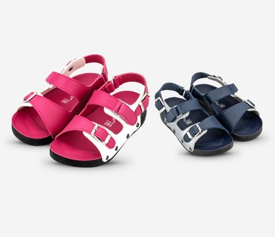 Sandalet Erkek-Kız Çocuk