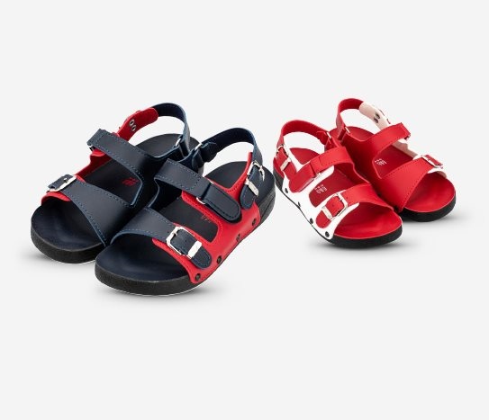 Sandalet Kız-Erkek Çocuk